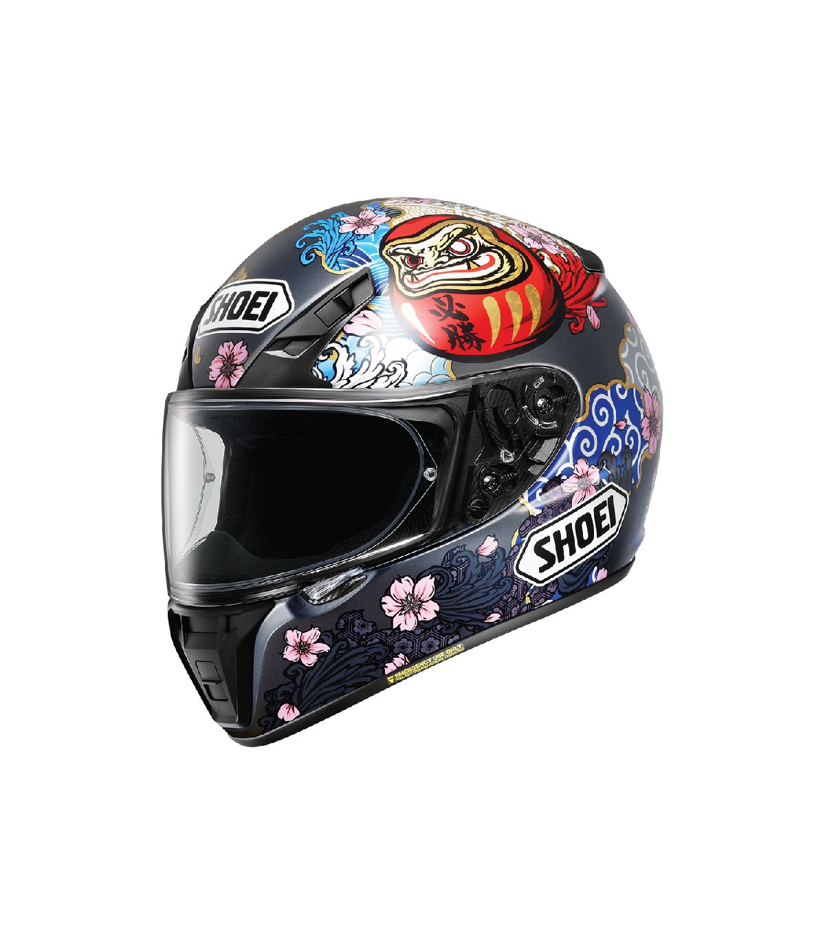 SHOEI RYD Marquez Motegi 5 TC1