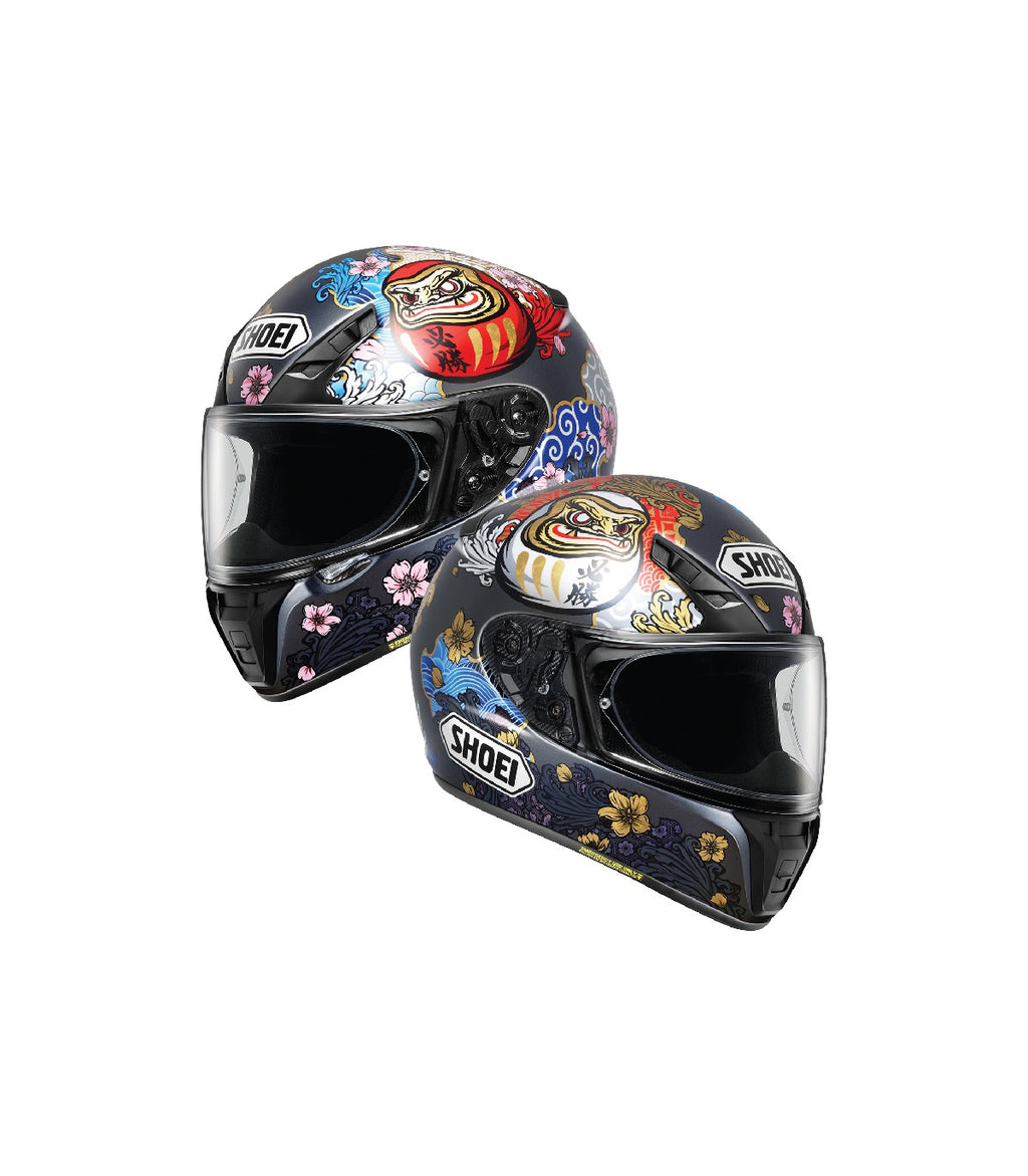 SHOEI RYD Marquez Motegi 5 TC1