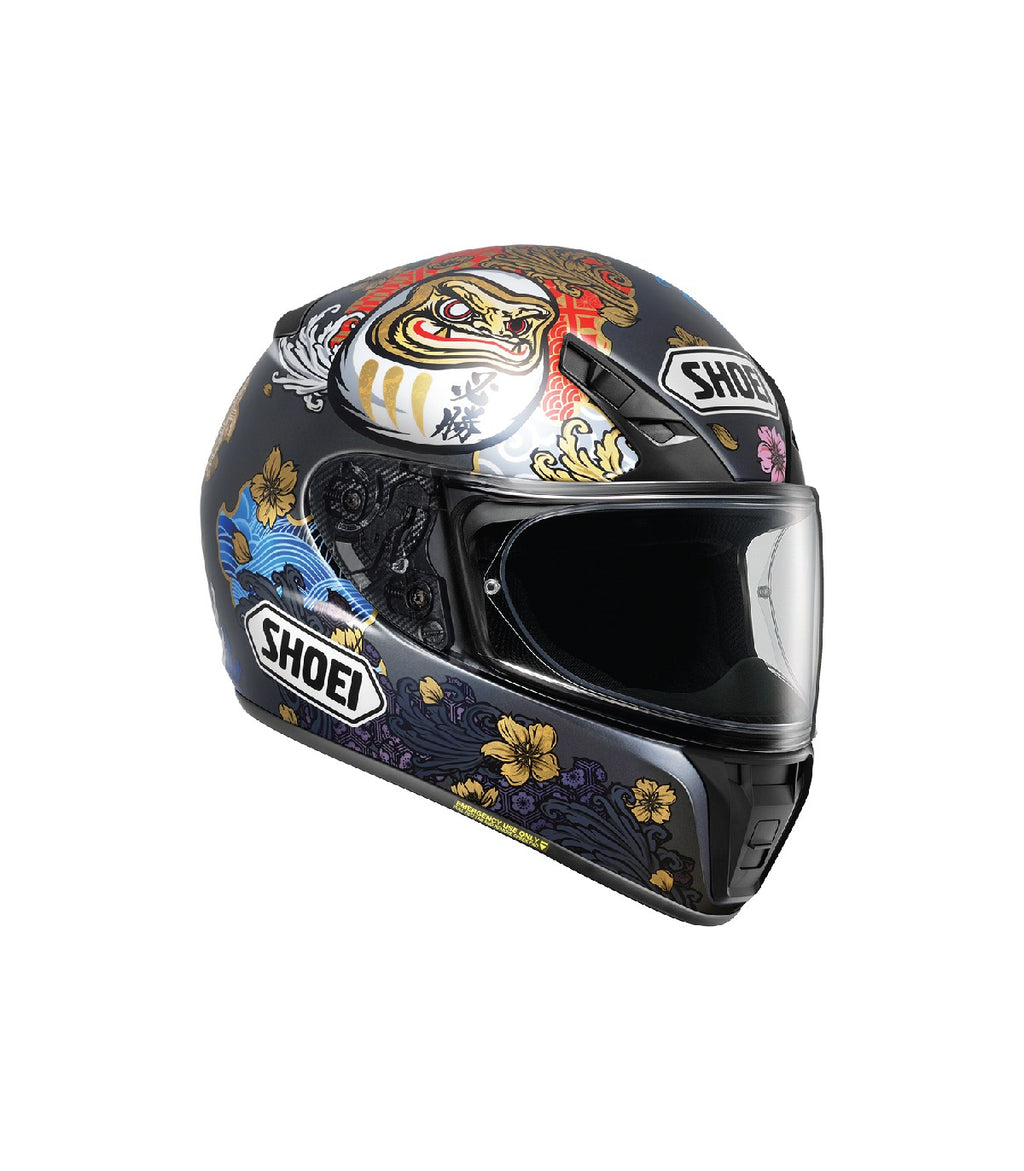 SHOEI RYD Marquez Motegi 5 TC1