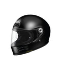 SHOEI Glamster Black