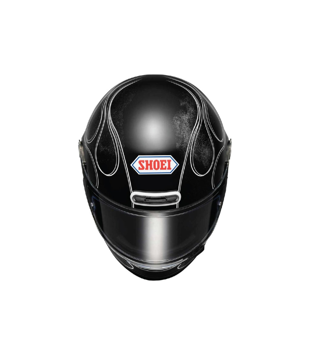 SHOEI Glamster Blast TC5