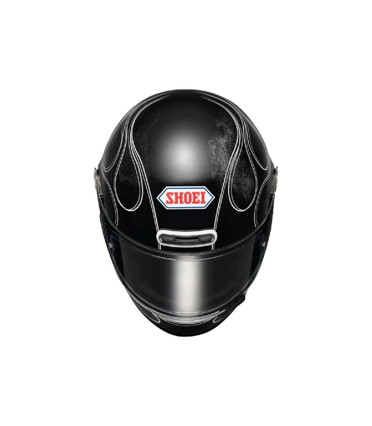 SHOEI Glamster Blast TC5