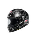 SHOEI Glamster Blast TC5