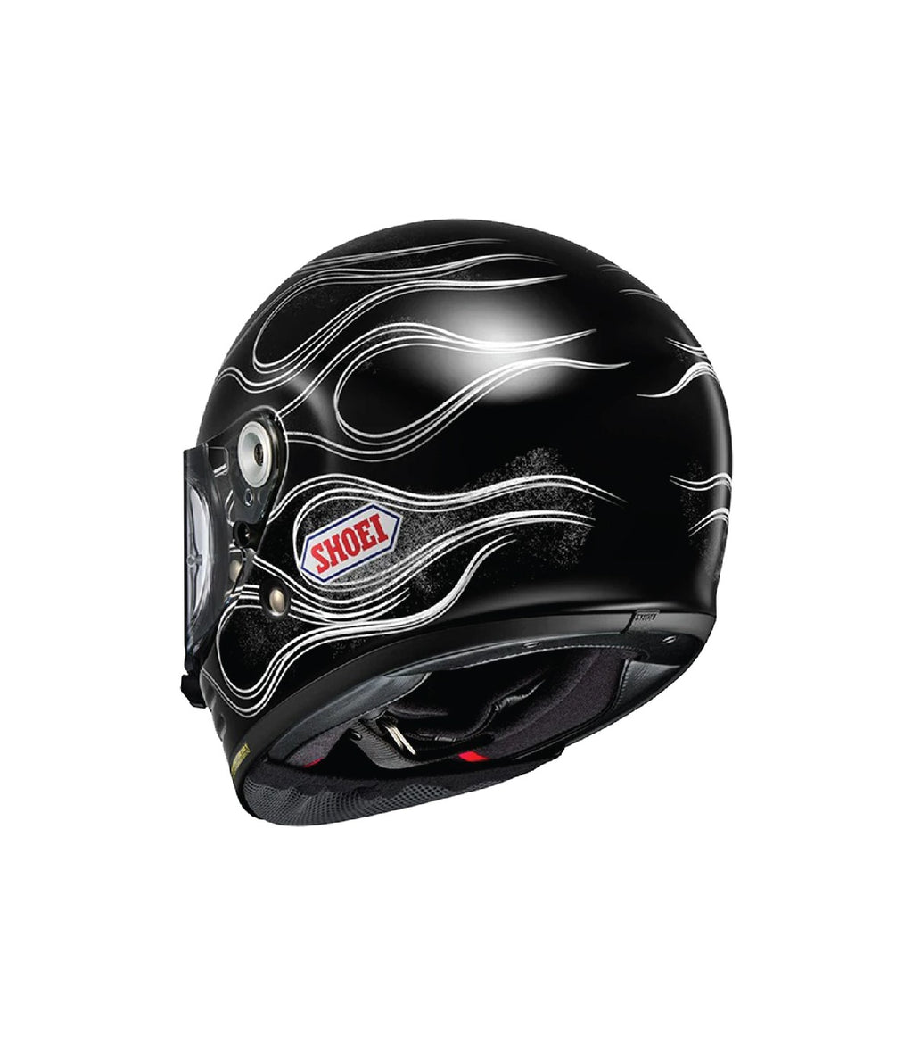 SHOEI Glamster Blast TC5