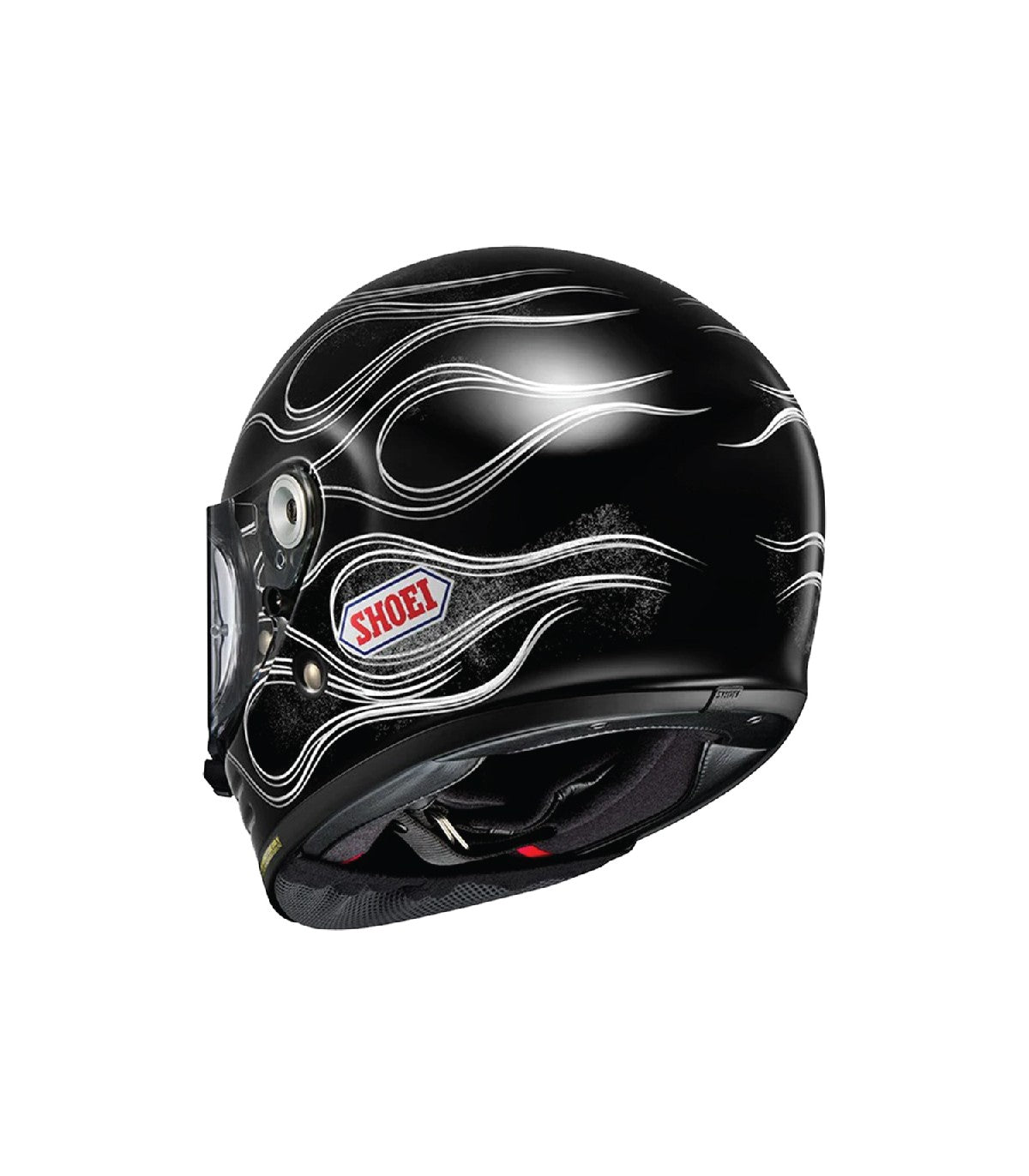SHOEI Glamster Blast TC5