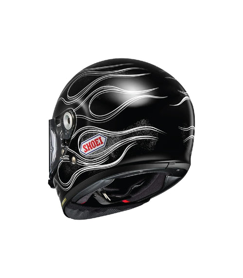 SHOEI Glamster Blast TC5
