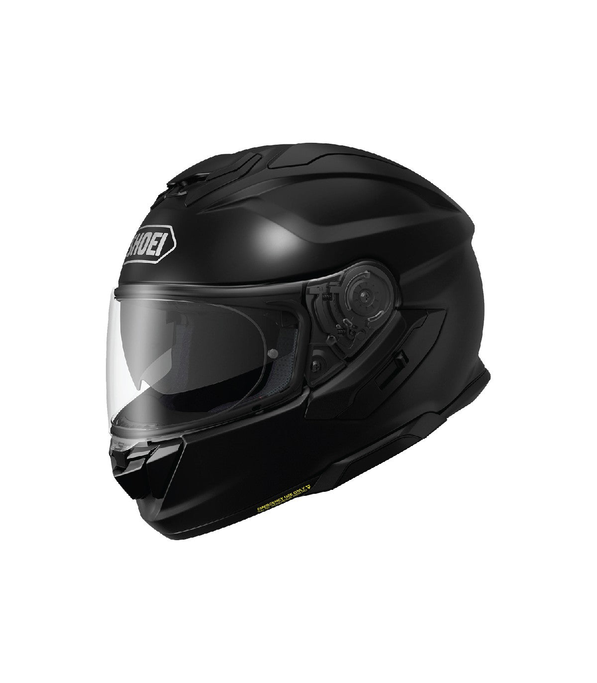 SHOEI Gt-Air 3 Black