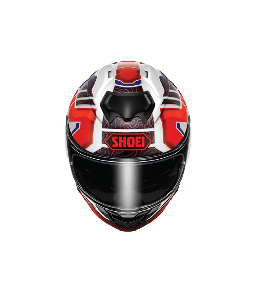 SHOEI Gt-Air 3 Hike TC10