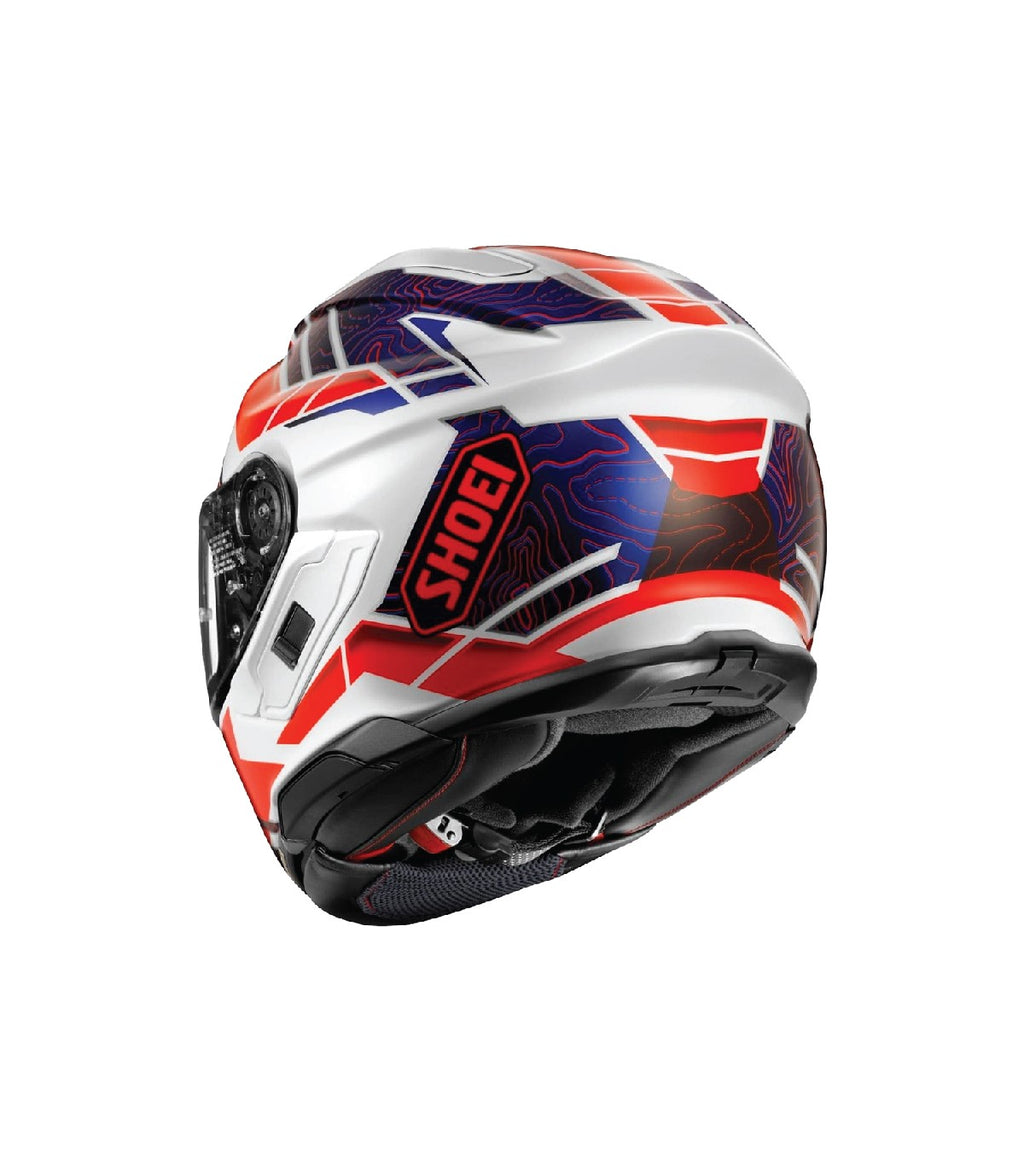 SHOEI Gt-Air 3 Hike TC10