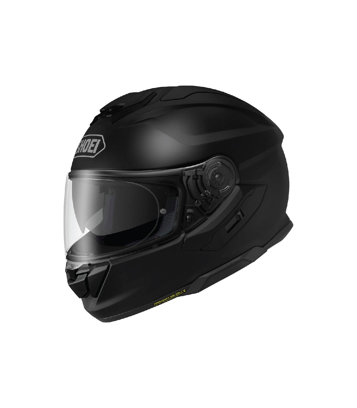 SHOEI Gt-Air 3 Matt Black