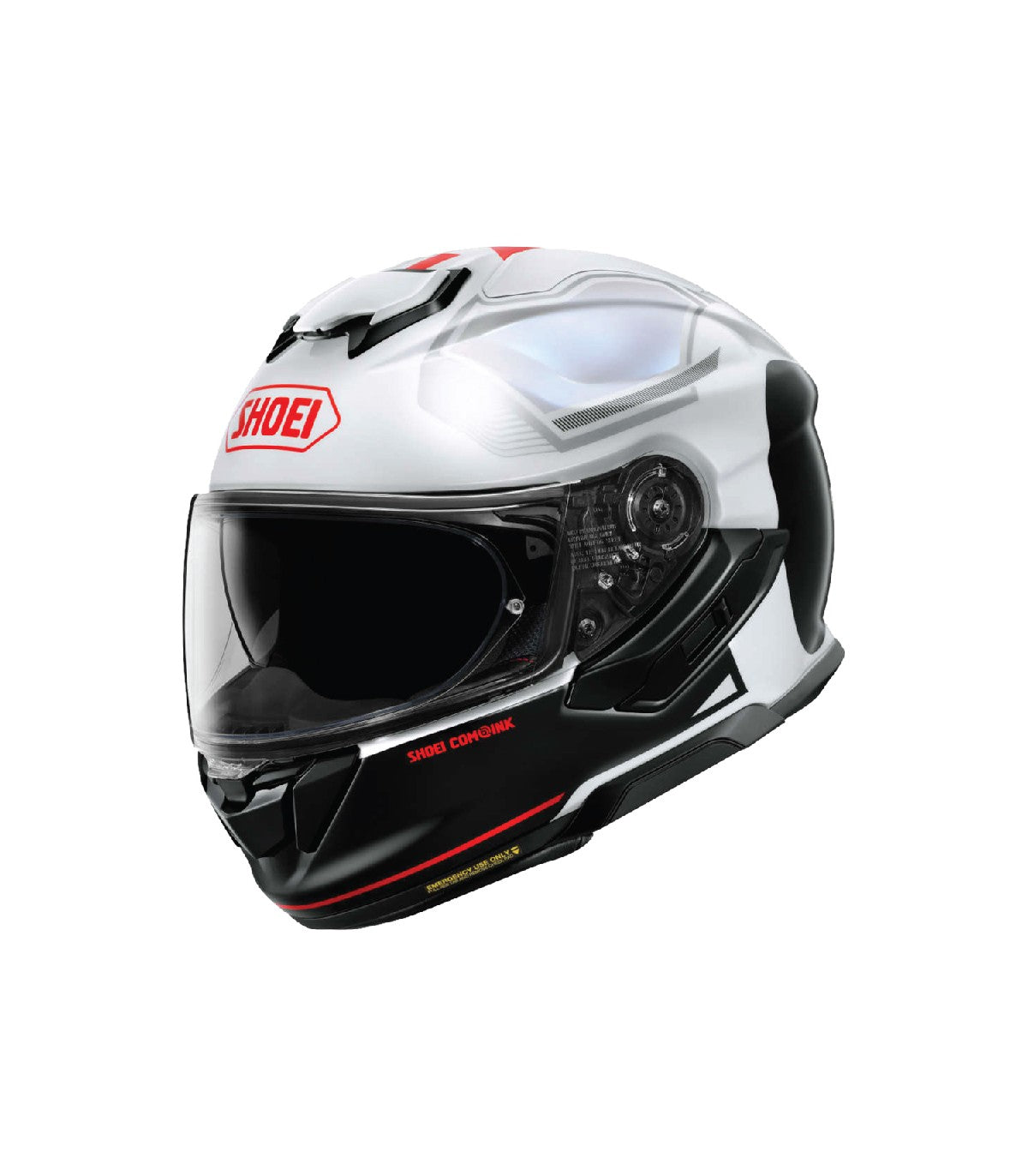 SHOEI Gt-Air 3 Mike TC6