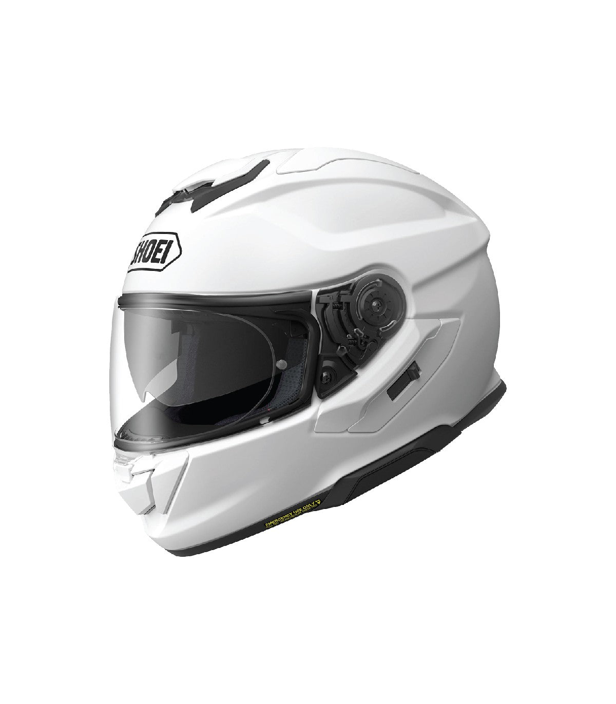 SHOEI Gt-Air 3 White
