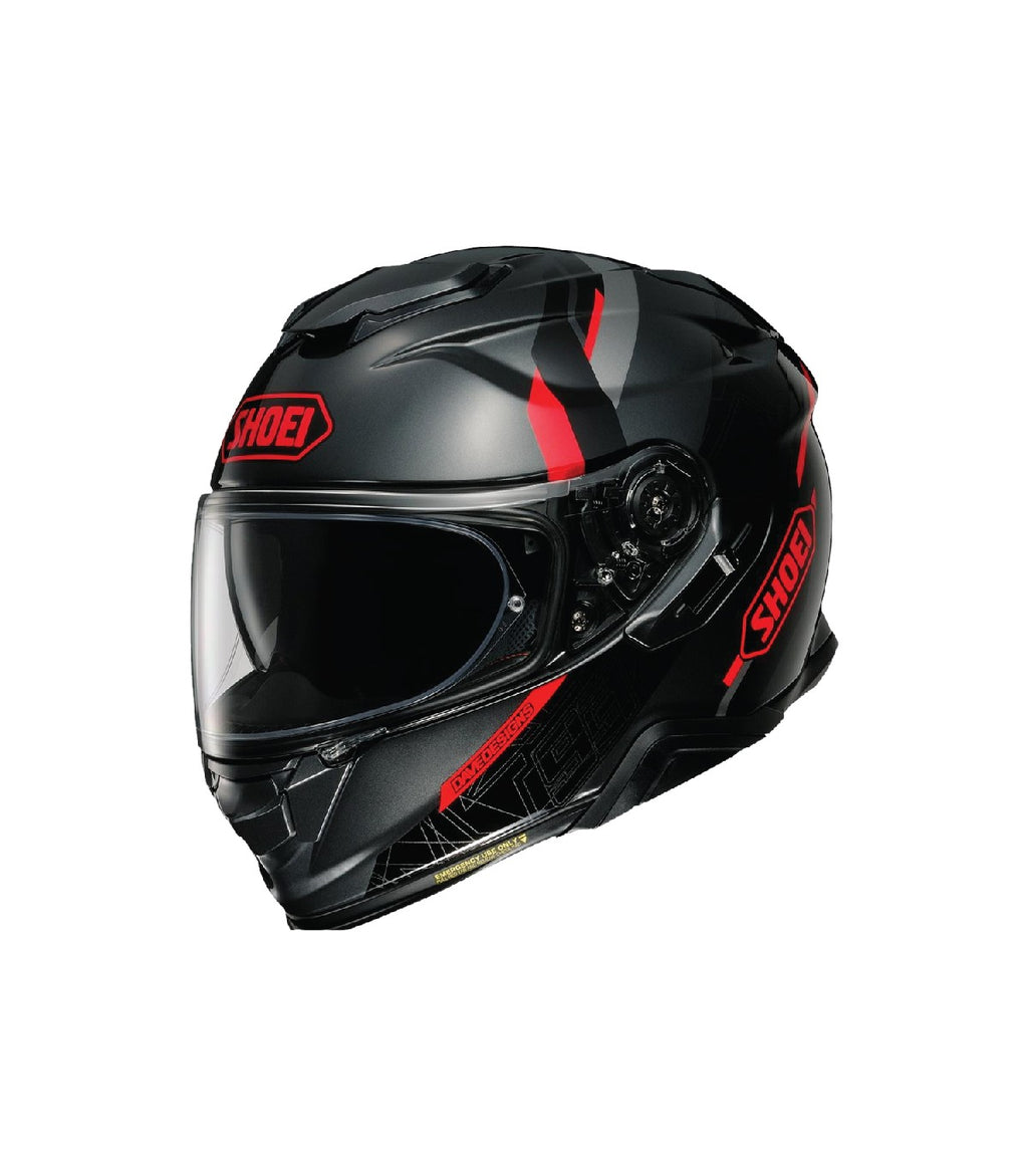 SHOEI Gt-Air II MM93 Collection Road TC5