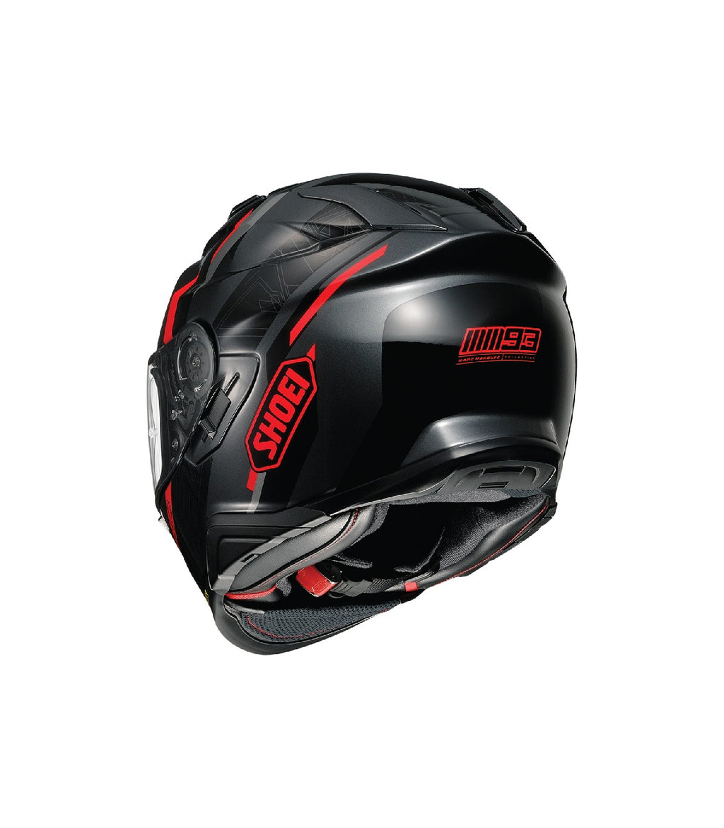 SHOEI Gt-Air II MM93 Collection Road TC5