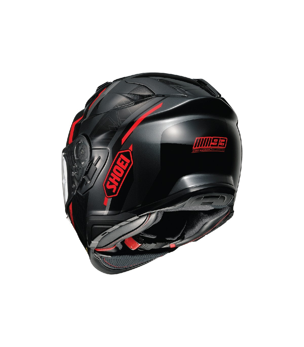 SHOEI Gt-Air II MM93 Collection Road TC5