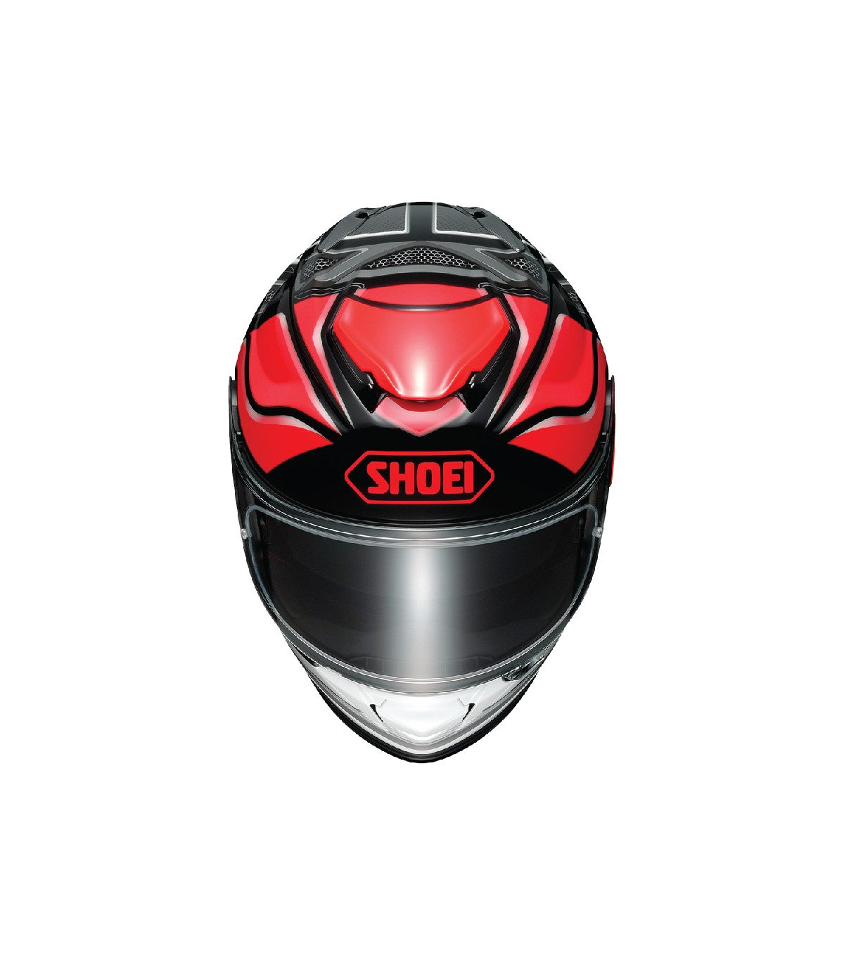 SHOEI Gt-Air II Notch TC1