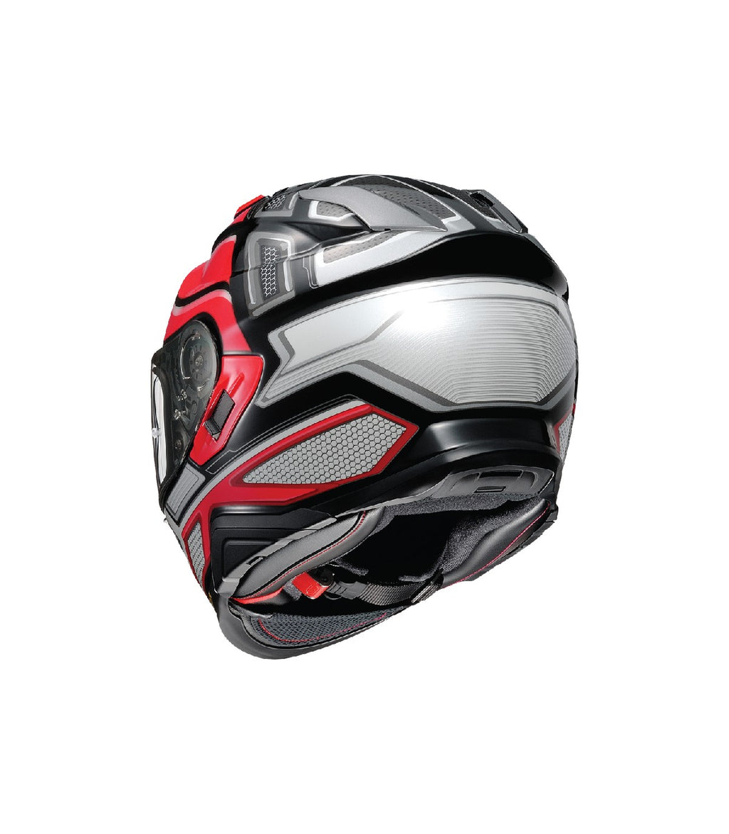 SHOEI Gt-Air II Notch TC1