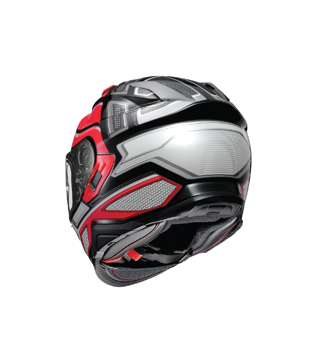 SHOEI Gt-Air II Notch TC1