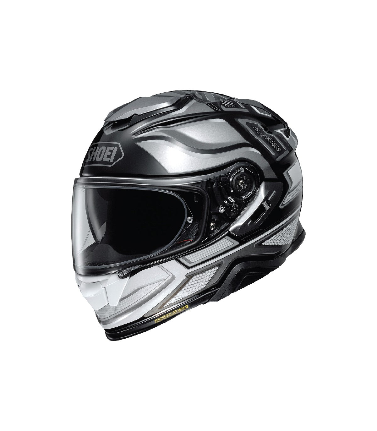 SHOEI Gt-Air II Notch TC5