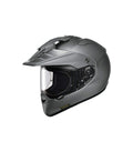 SHOEI Hornet-Adv Matt Deep Grey