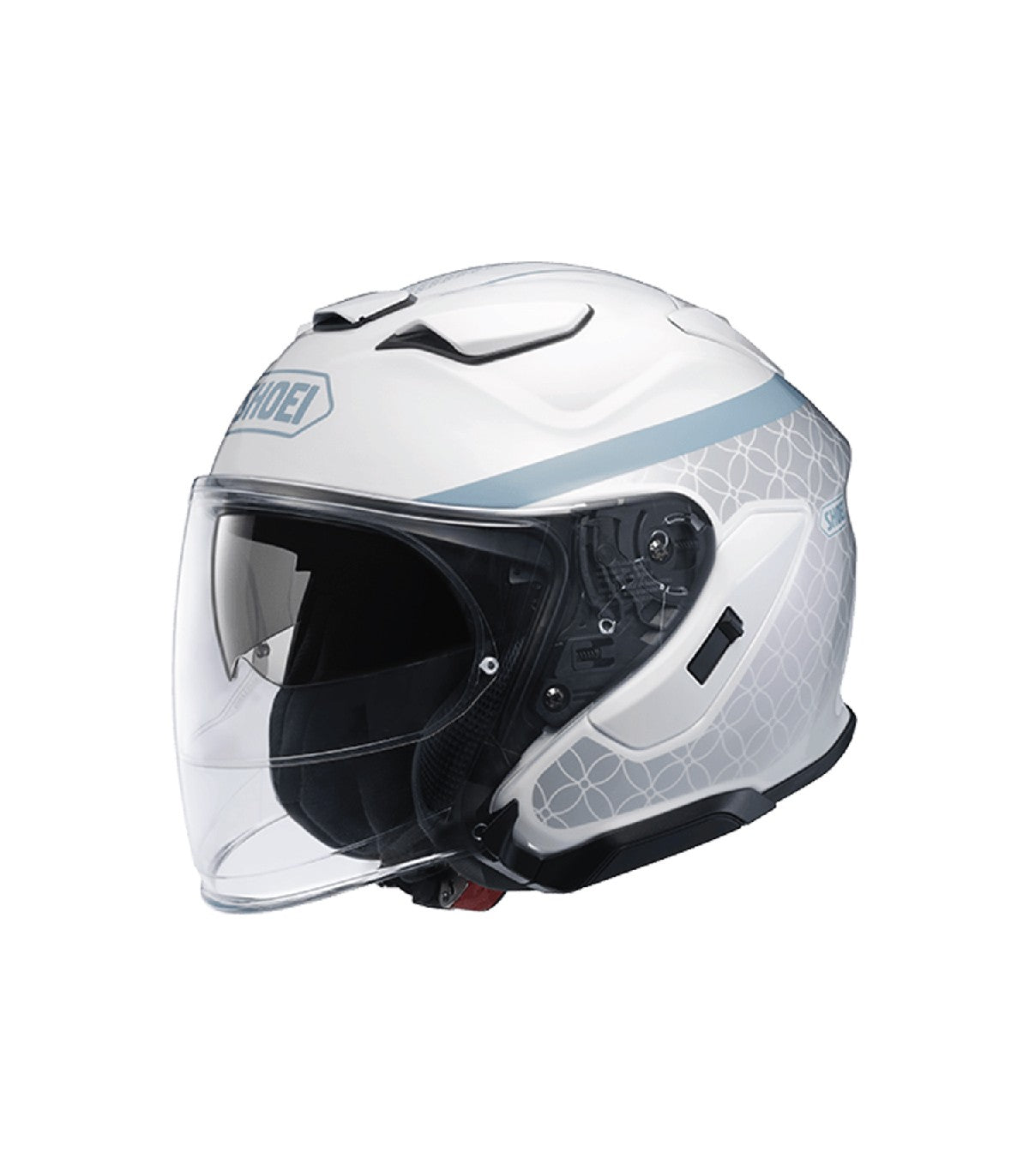 SHOEI J-Cruise 3 Acconic TC6