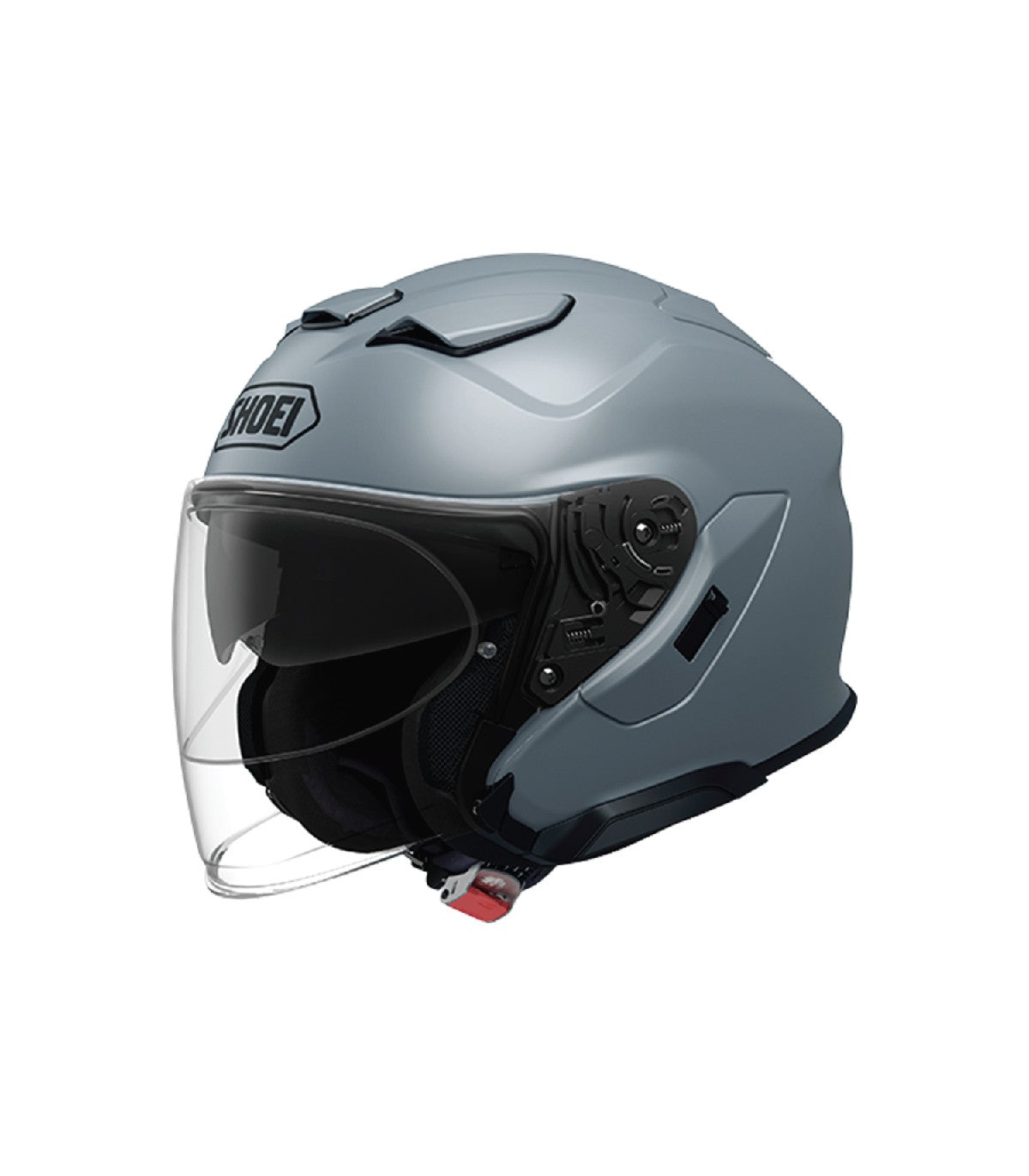 SHOEI J-Cruise 3 Basalt Grey