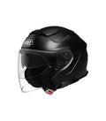SHOEI J-Cruise 3 Black