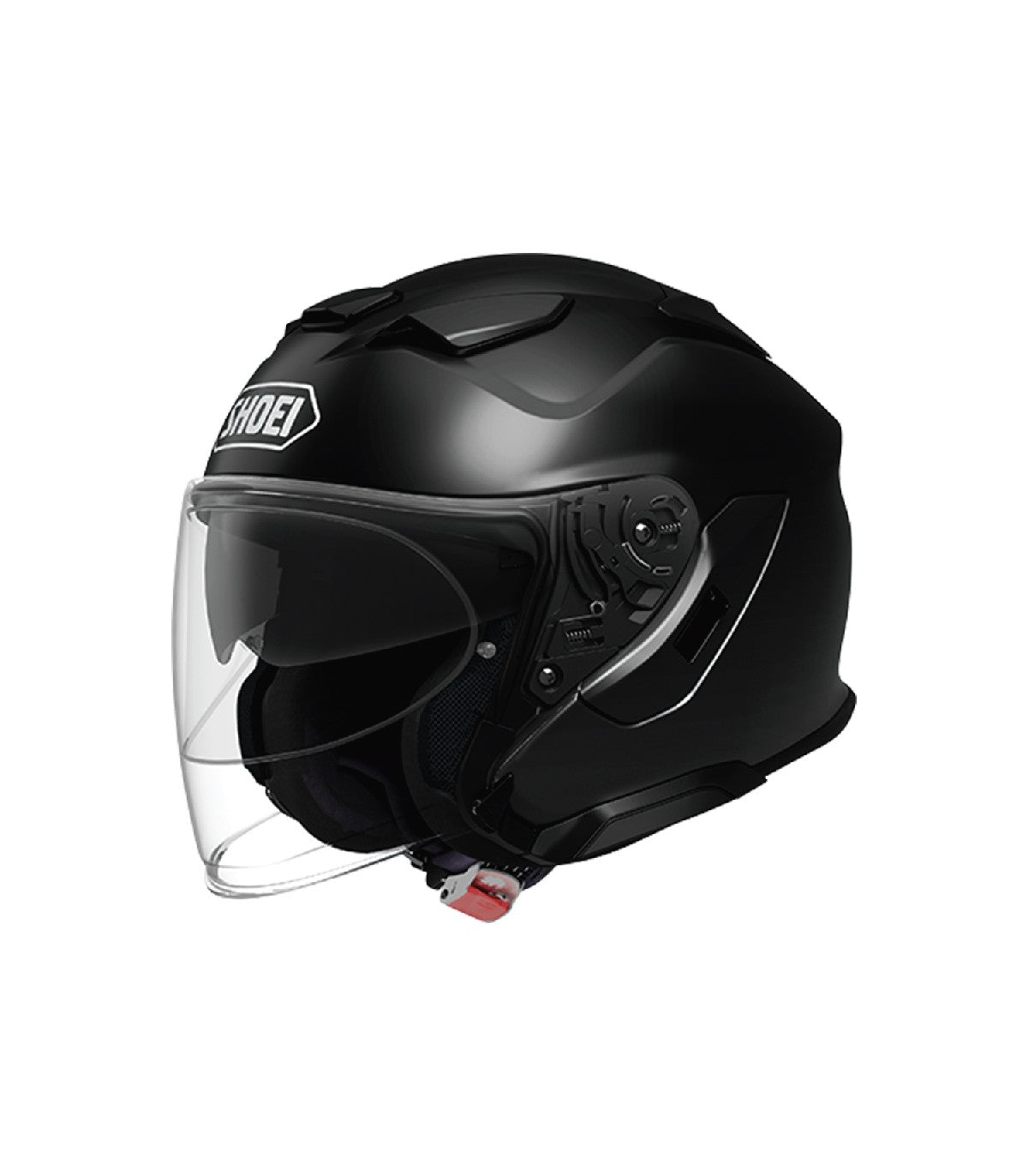 SHOEI J-Cruise 3 Black
