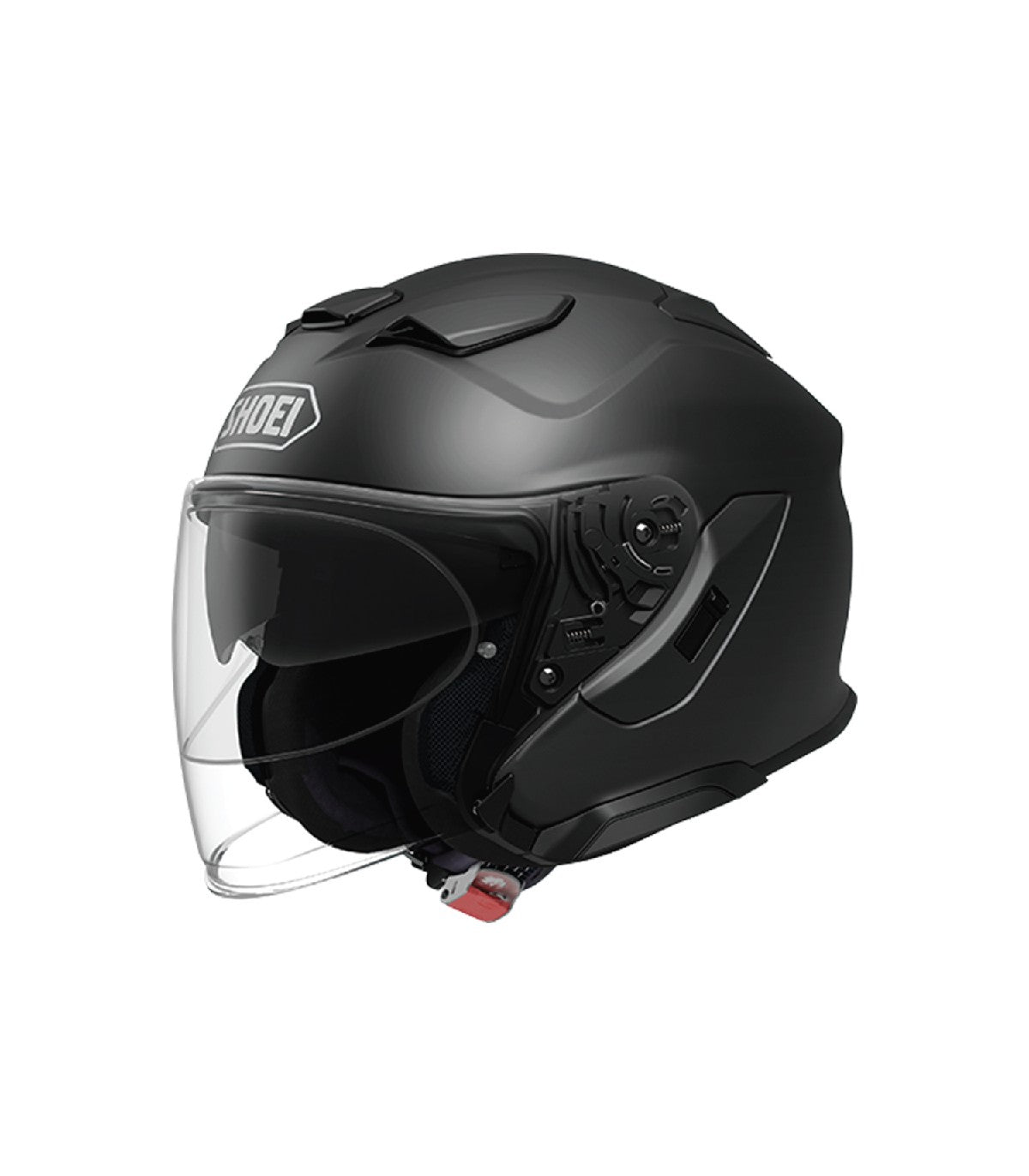 SHOEI J-Cruise 3 Matt Black