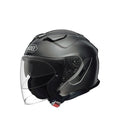 SHOEI J-Cruise 3 Metallic Anthracite