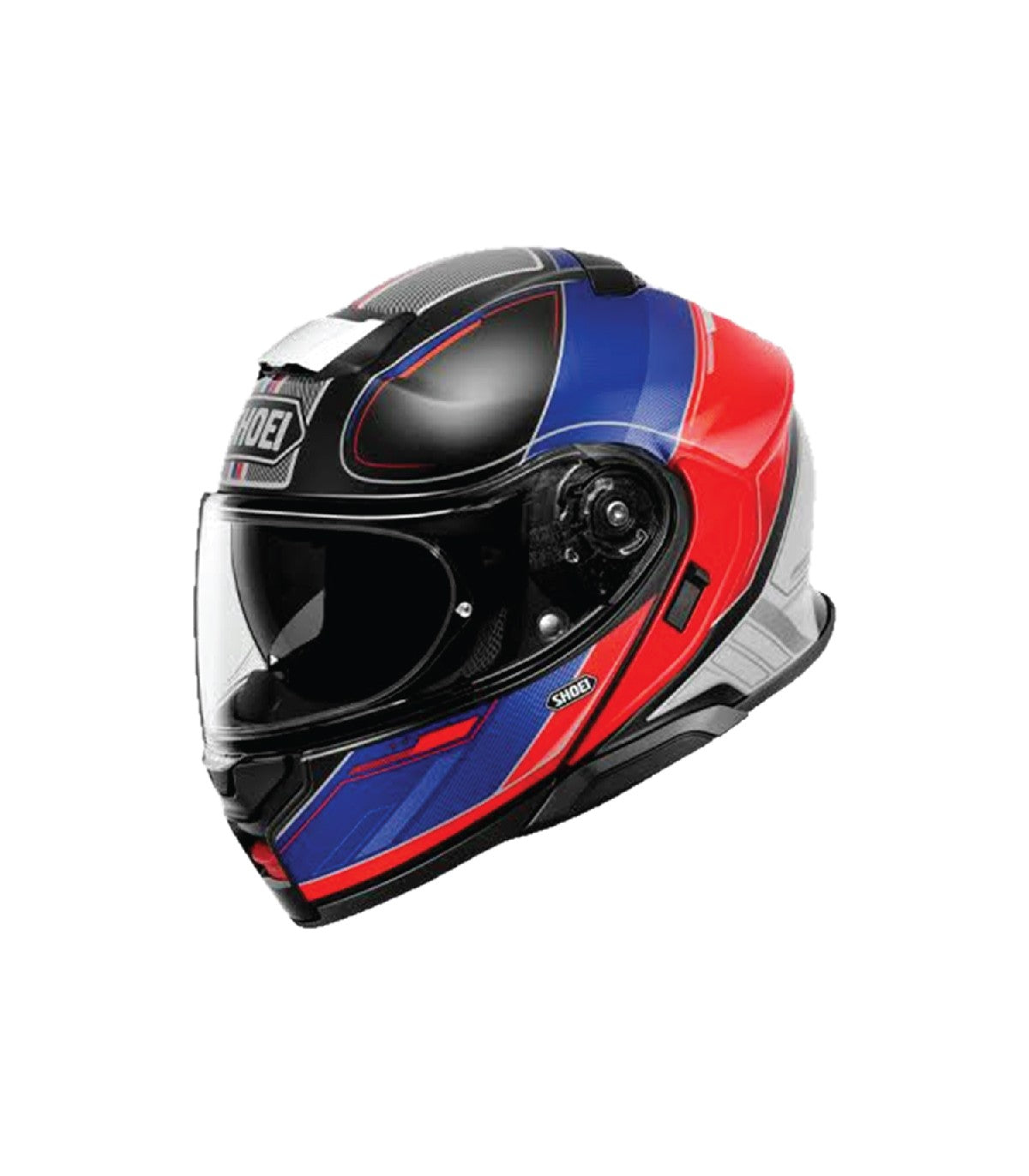 SHOEI Neotec 3 Sharpen TC10