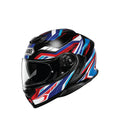 SHOEI Neotec 3 Voryx TC10