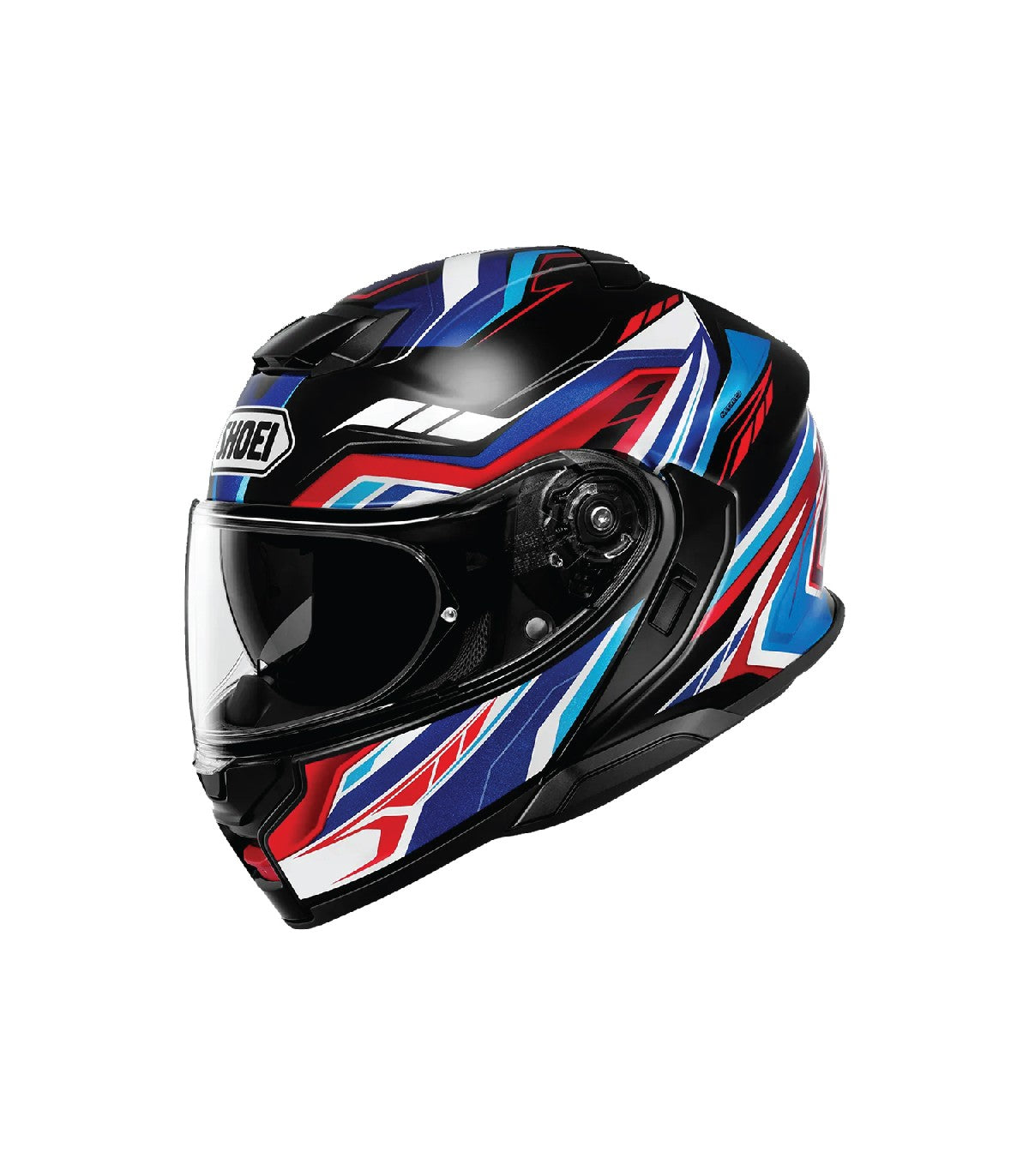 SHOEI Neotec 3 Voryx TC10