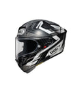 SHOEI X-15 Escalate TC5