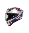 SHOEI X-15 Gardner TC2