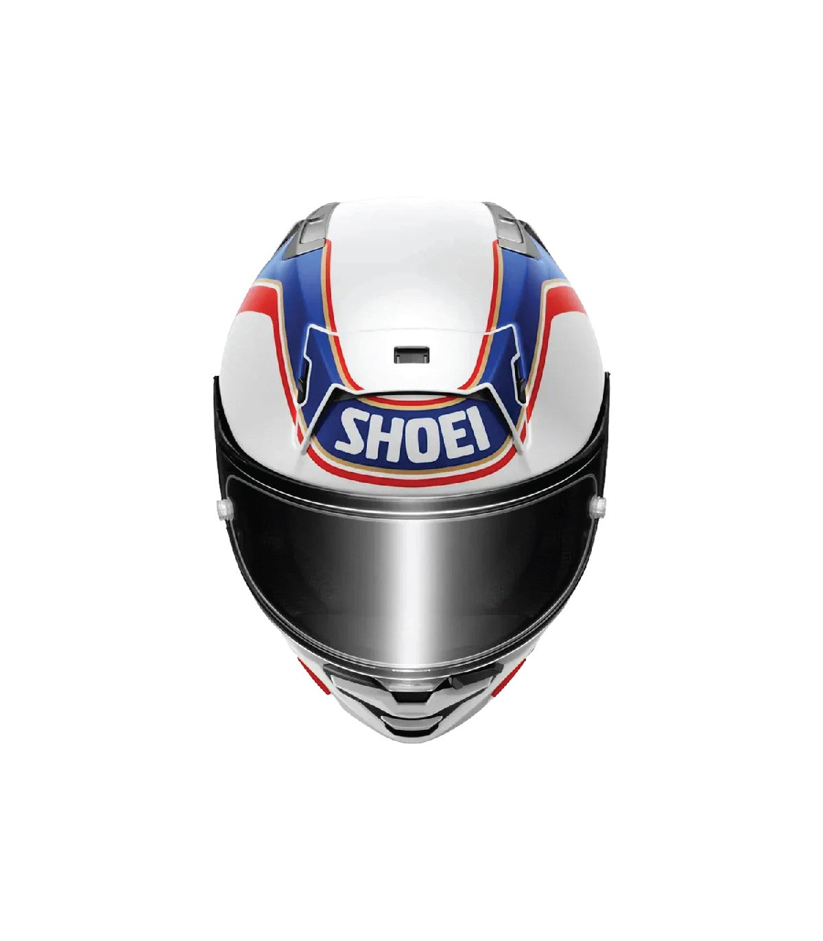 SHOEI X-15 Gardner TC2