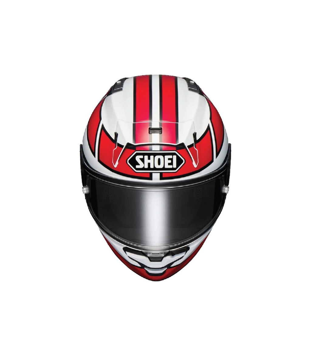 SHOEI X-15 Gun TC1
