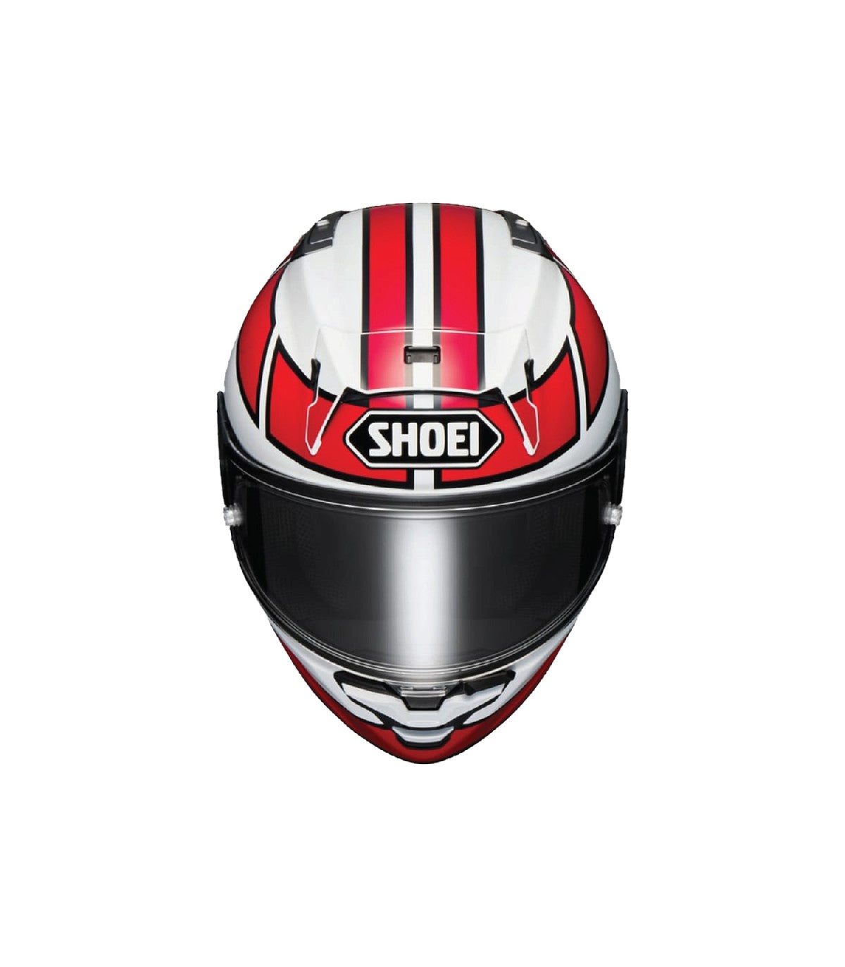 SHOEI X-15 Gun TC1