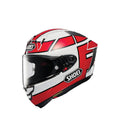 SHOEI X-15 Gun TC1