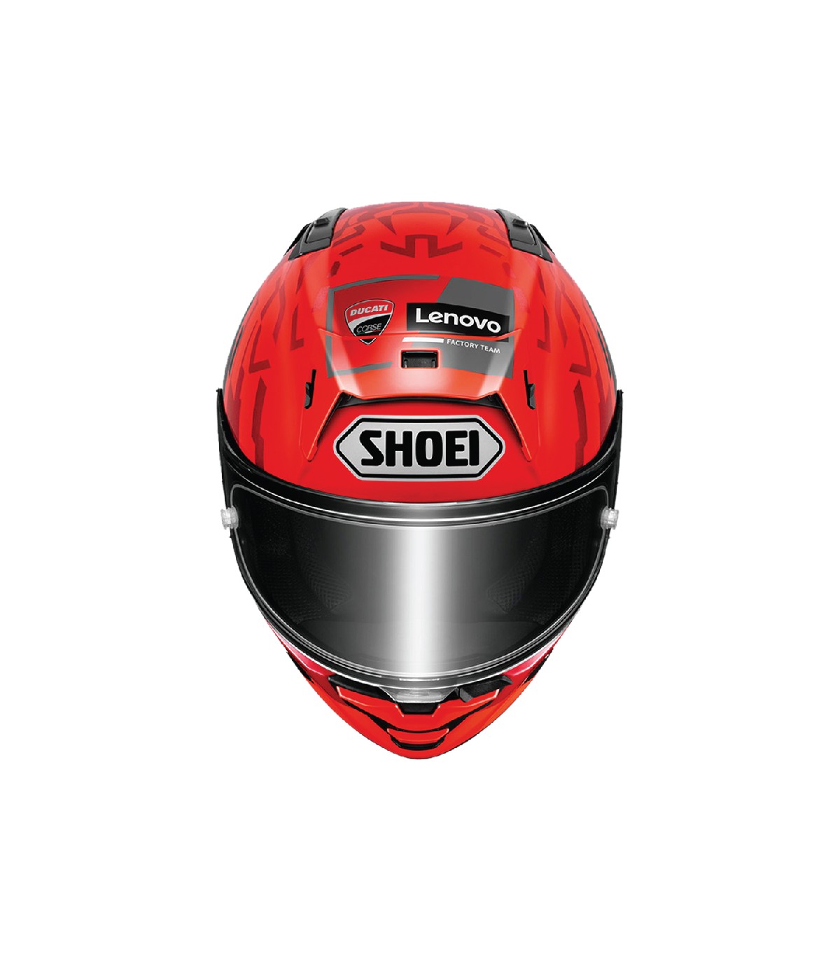 SHOEI X-15 Marquez9 TC1