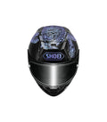 SHOEI X-15 Orochi TC10