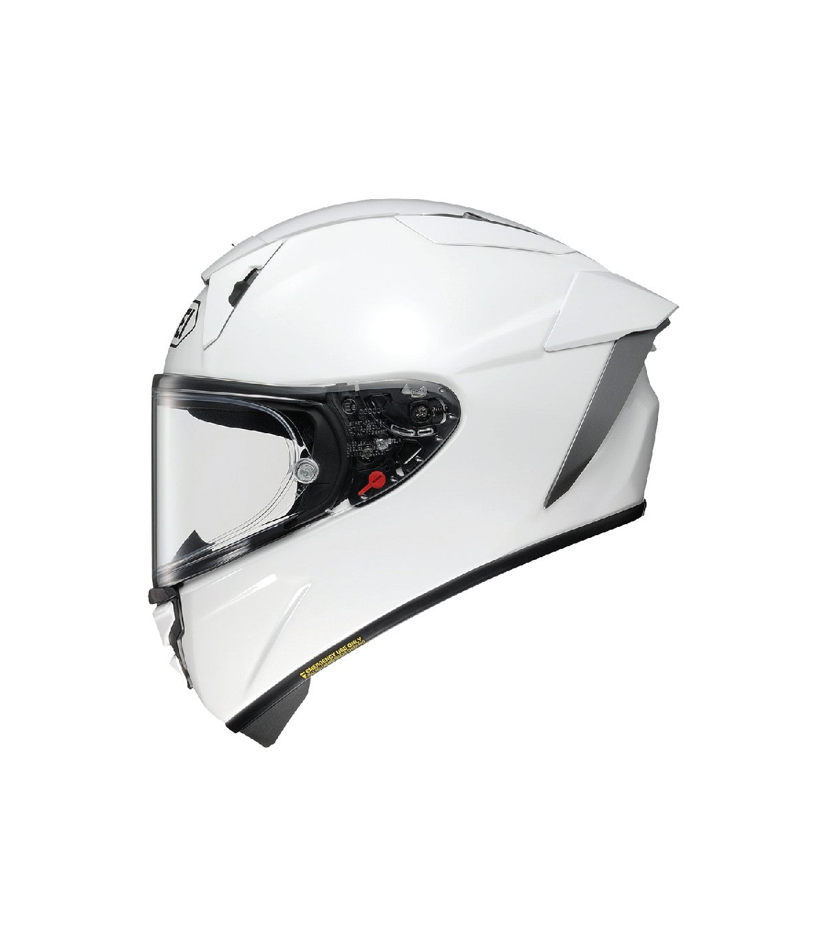 SHOEI X-15 White