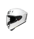 SHOEI X-15 White