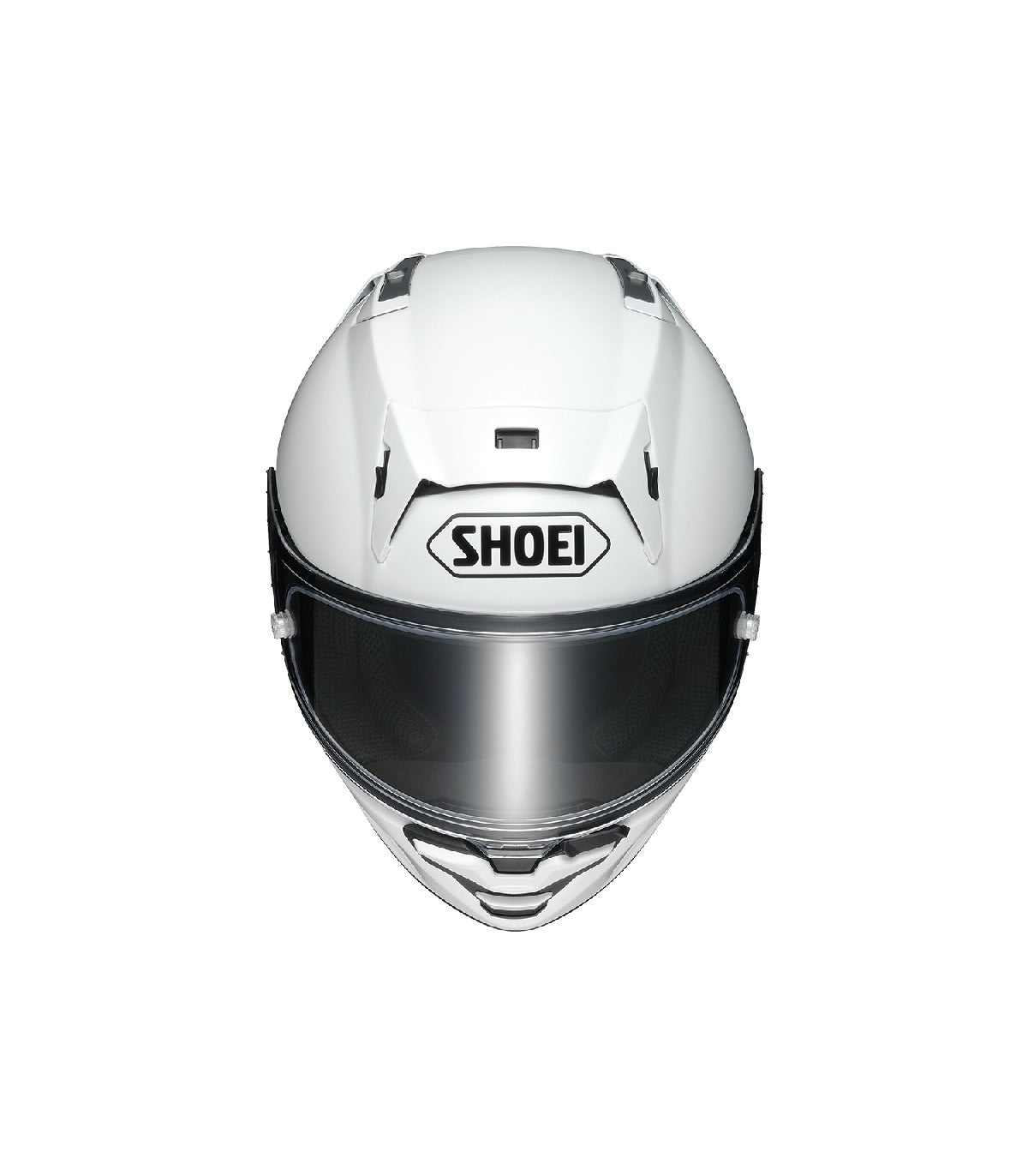 SHOEI X-15 White