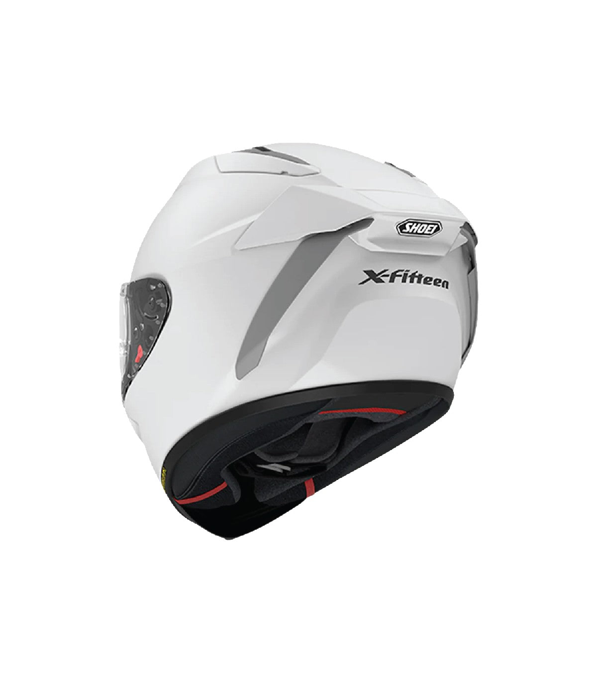 SHOEI X-15 White