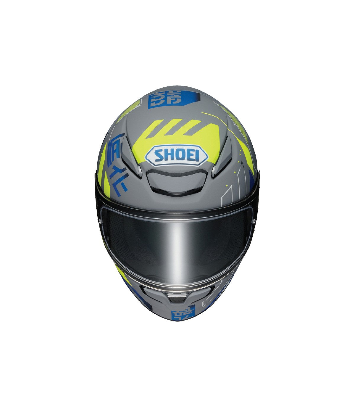 SHOEI Z8 Accolade TC10