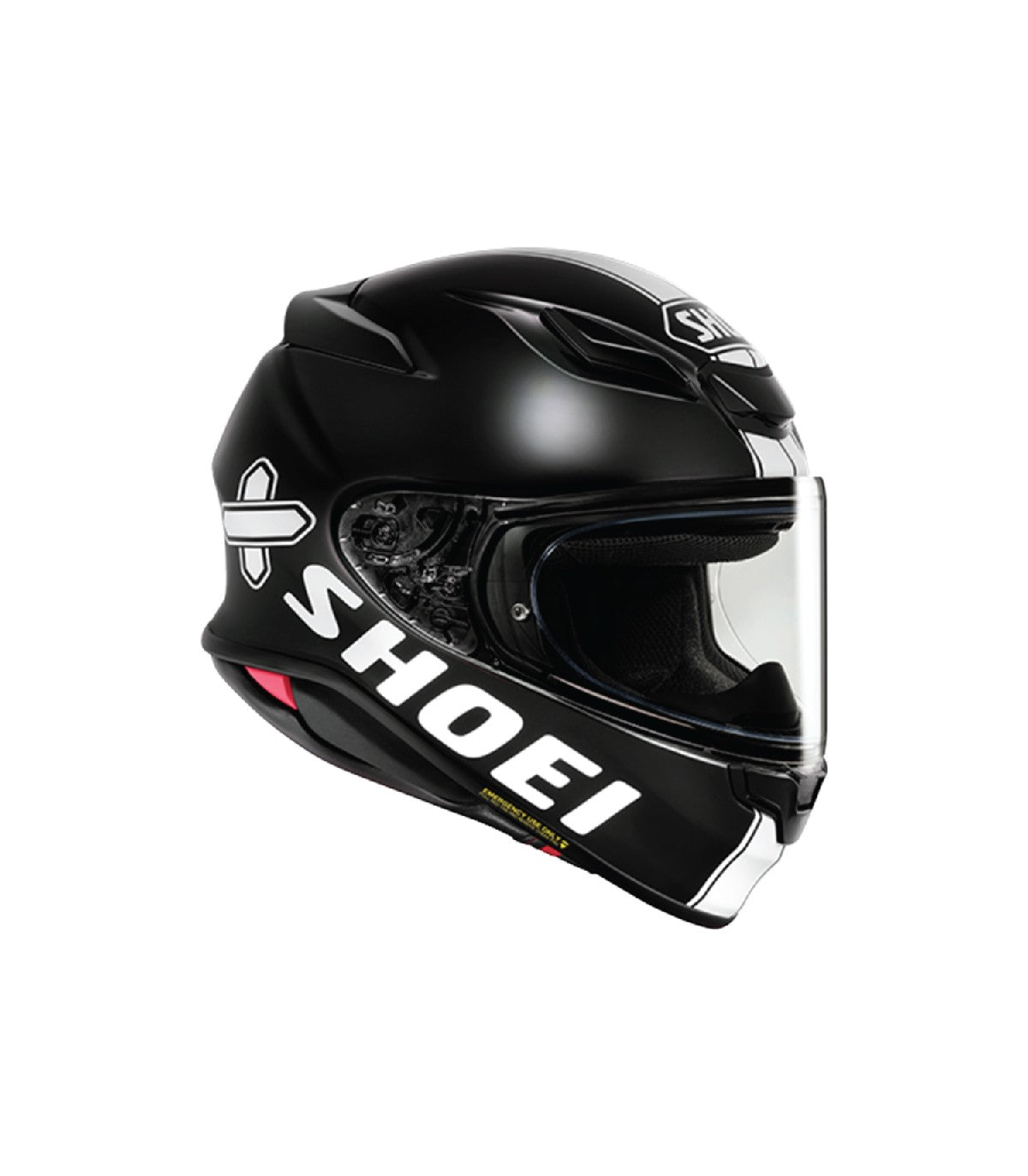 SHOEI Z8 Ideograph TC5