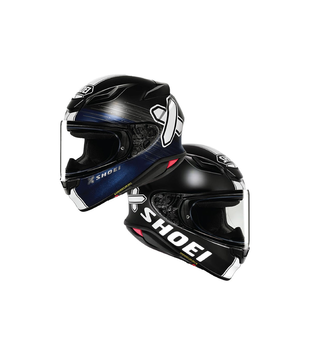 SHOEI Z8 Ideograph TC5