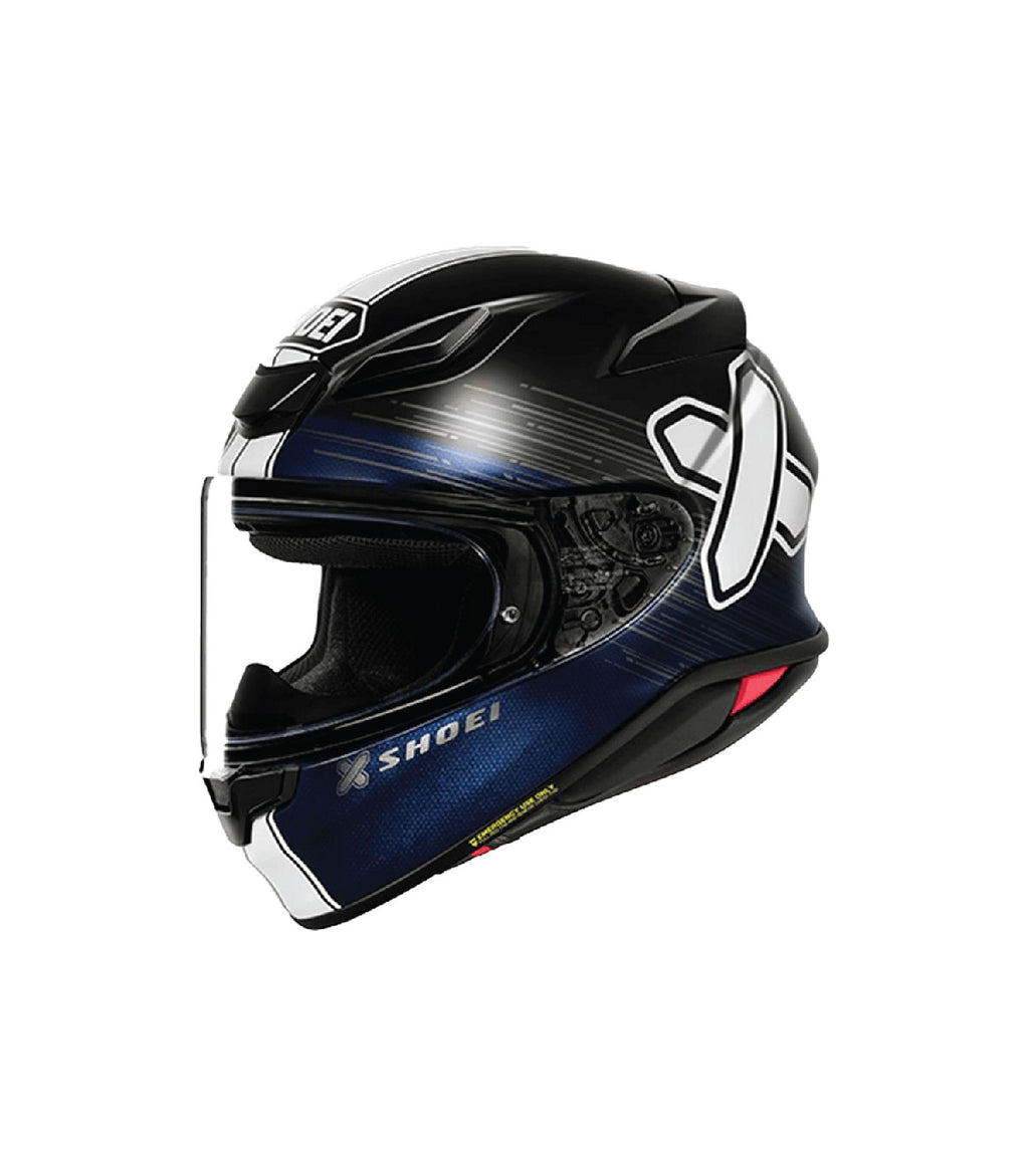 SHOEI Z8 Ideograph TC5