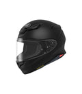 SHOEI Z8 Matt Black